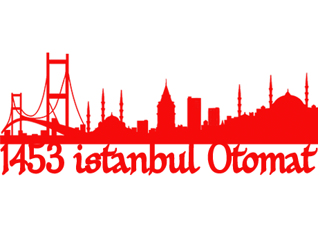 1453 İstanbul Otomat